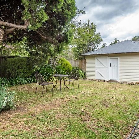 Centennial Cottage 2 - Botanica Bowral Exterior foto